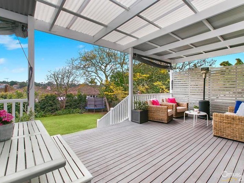 42 Earl Street, Roseville NSW 2069