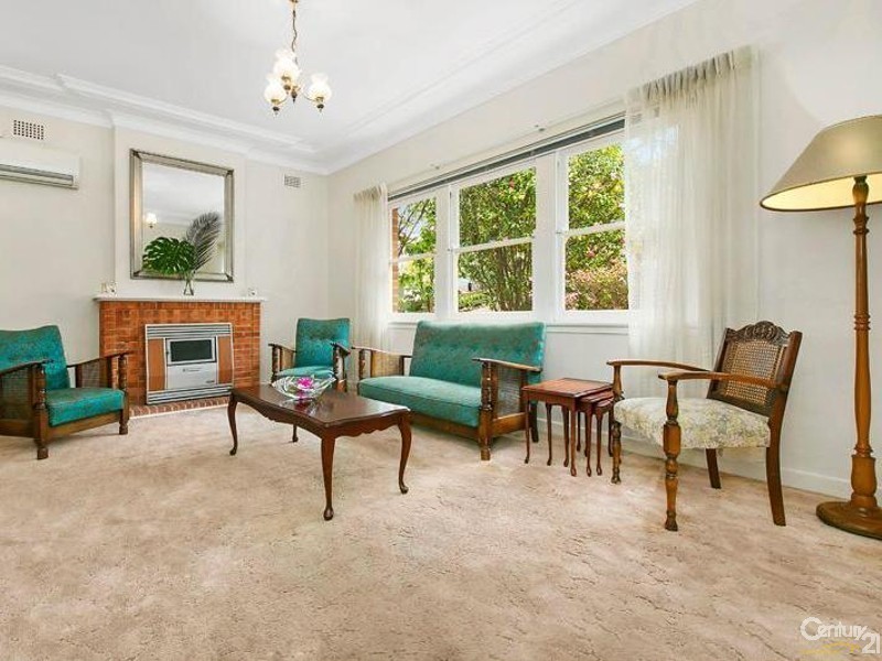 90 Spencer Rd, Killara NSW 2071