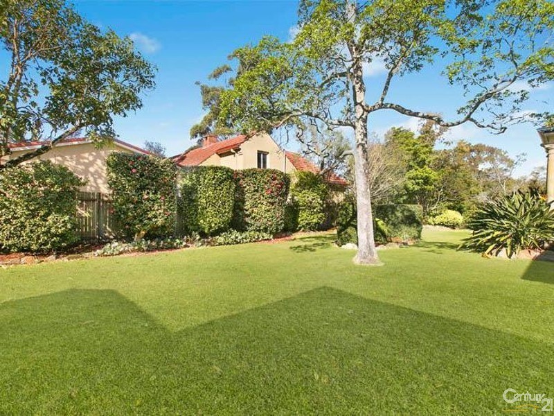 48 Duntroon Ave, Roseville NSW 2069