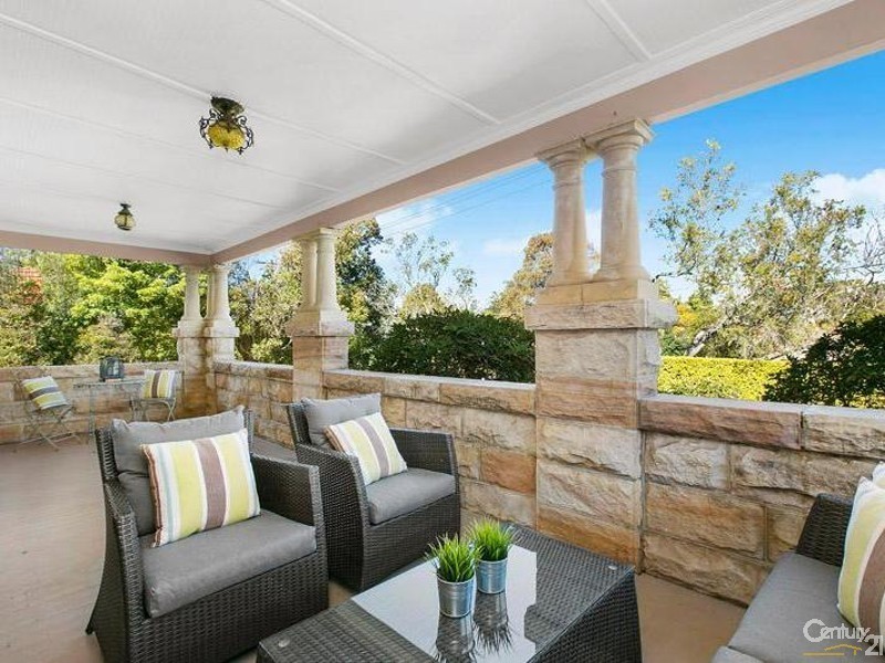 48 Duntroon Ave, Roseville NSW 2069