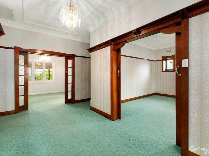 46 Park Avenue, Roseville NSW 2069