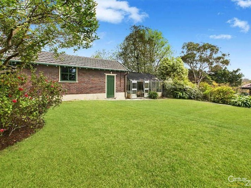 46 Park Avenue, Roseville NSW 2069