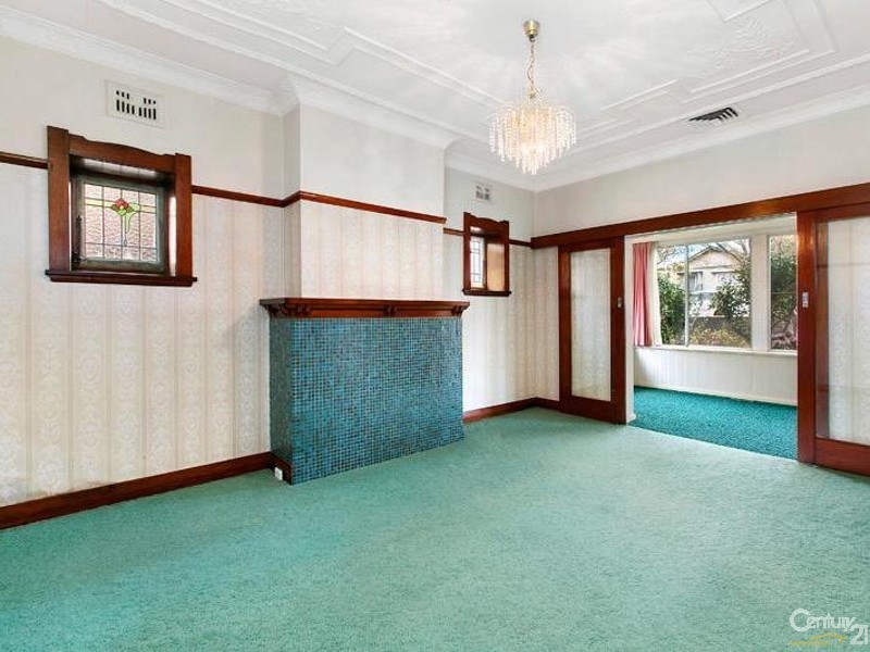 46 Park Avenue, Roseville NSW 2069