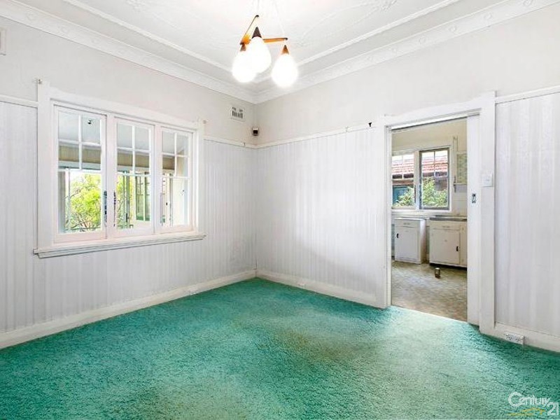 46 Park Avenue, Roseville NSW 2069