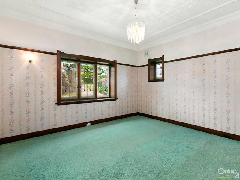 46 Park Avenue, Roseville NSW 2069