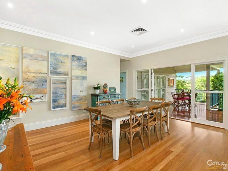 77 Shirley Road, Roseville NSW 2069