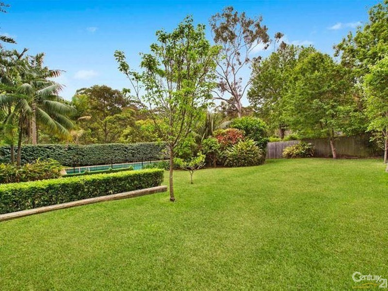 77 Shirley Road, Roseville NSW 2069