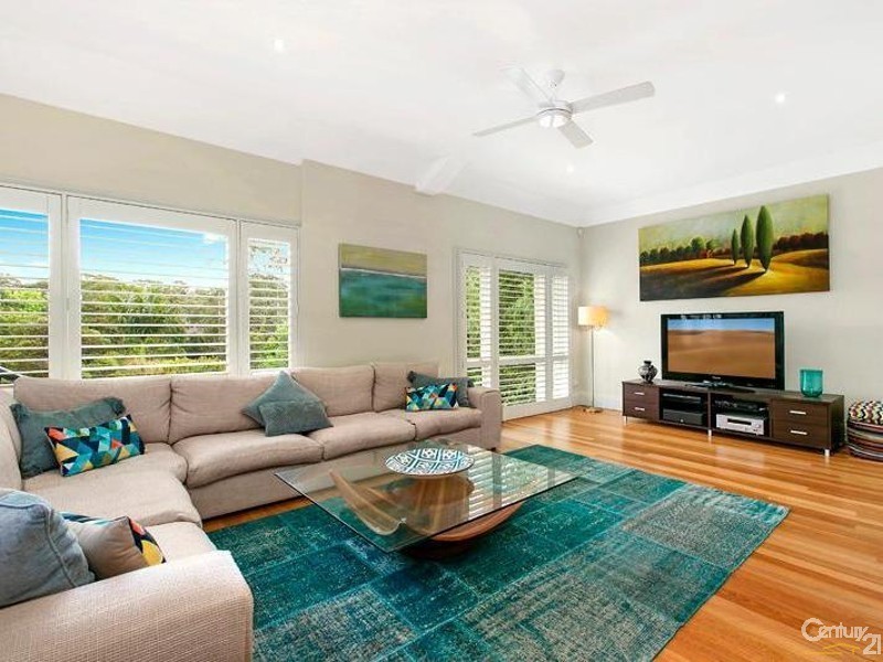 77 Shirley Road, Roseville NSW 2069