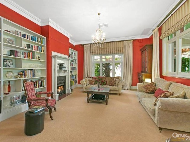 77 Shirley Road, Roseville NSW 2069