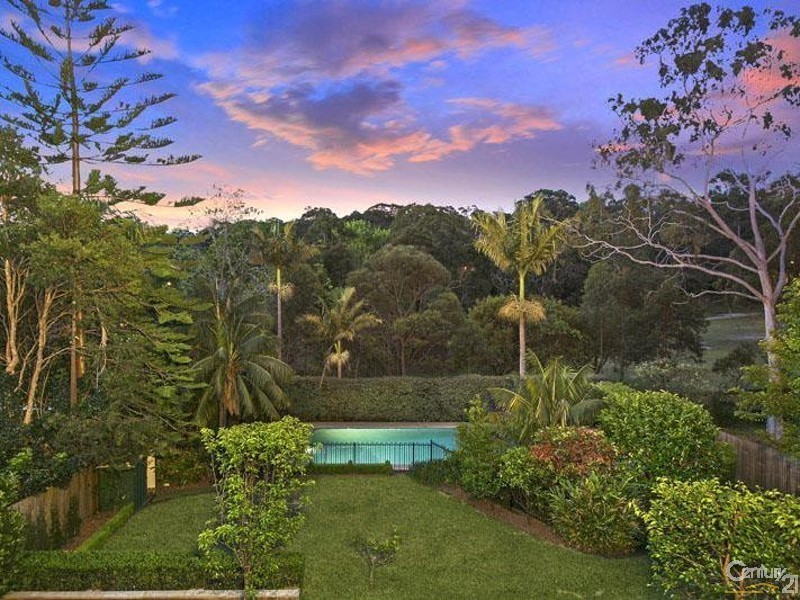 77 Shirley Road, Roseville NSW 2069