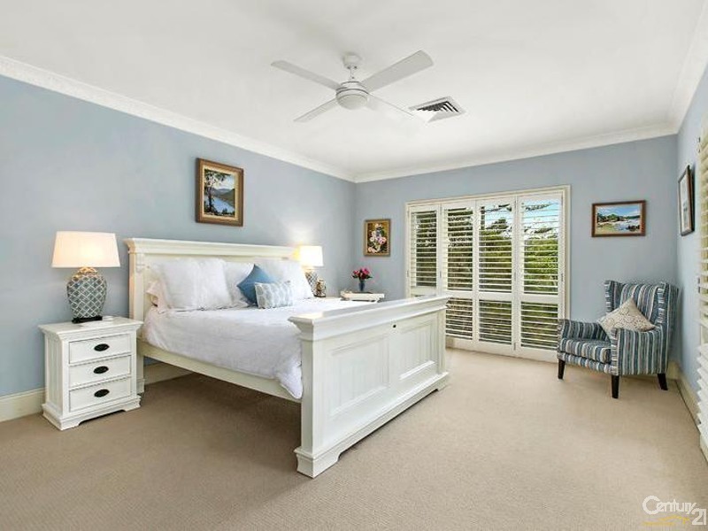 77 Shirley Road, Roseville NSW 2069