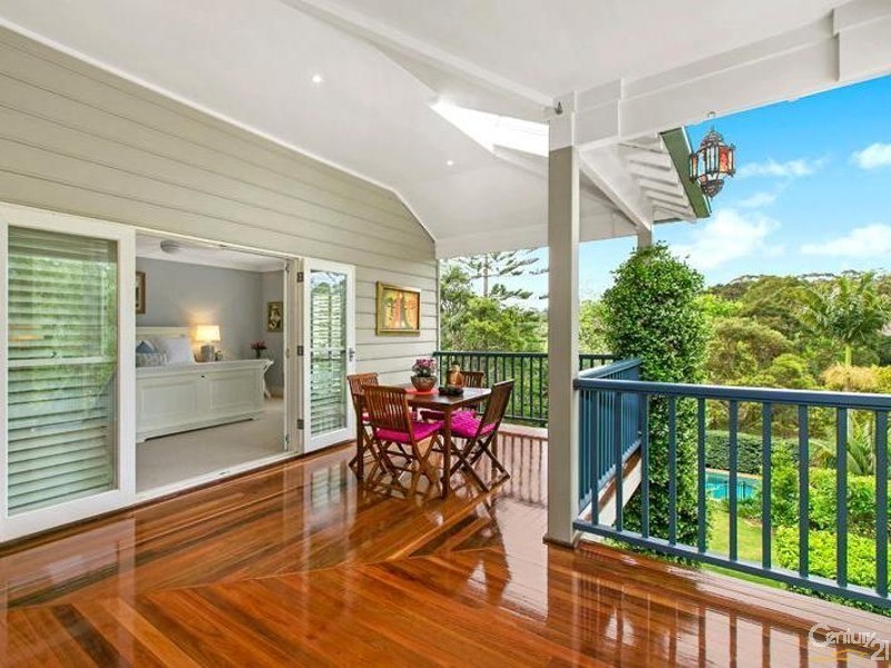 77 Shirley Road, Roseville NSW 2069