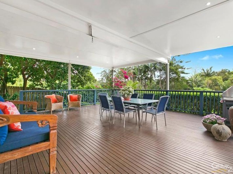 77 Shirley Road, Roseville NSW 2069