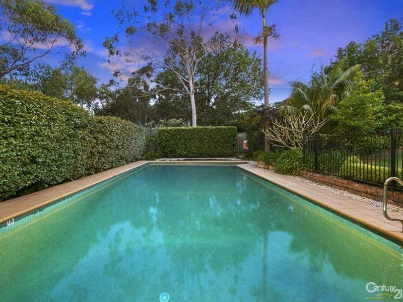 77 Shirley Road, Roseville NSW 2069