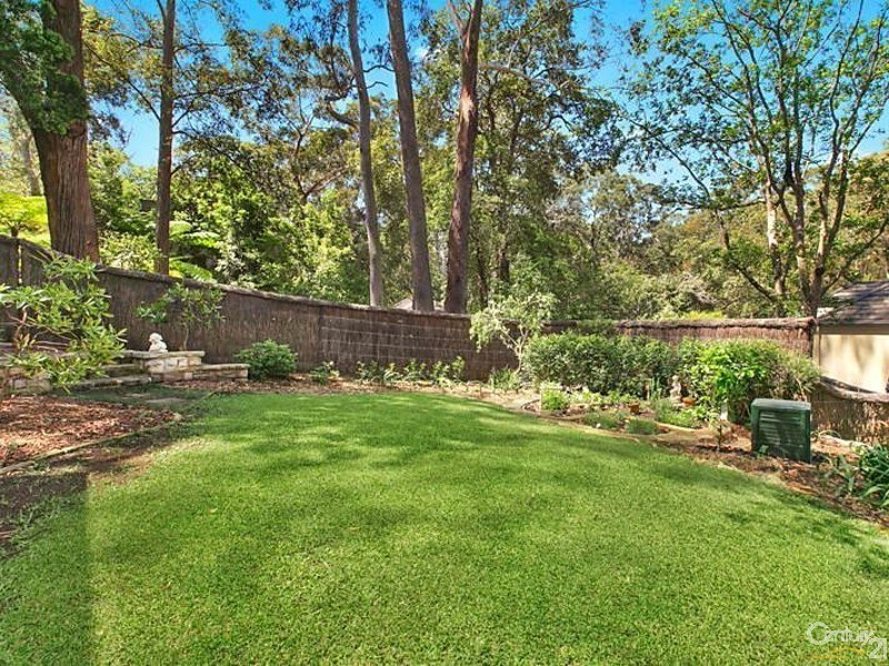 27 Glen Road, Roseville NSW 2069