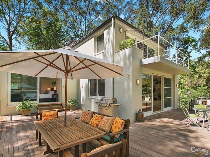 27 Glen Road, Roseville NSW 2069