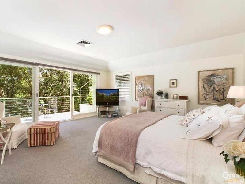 27 Glen Road, Roseville NSW 2069