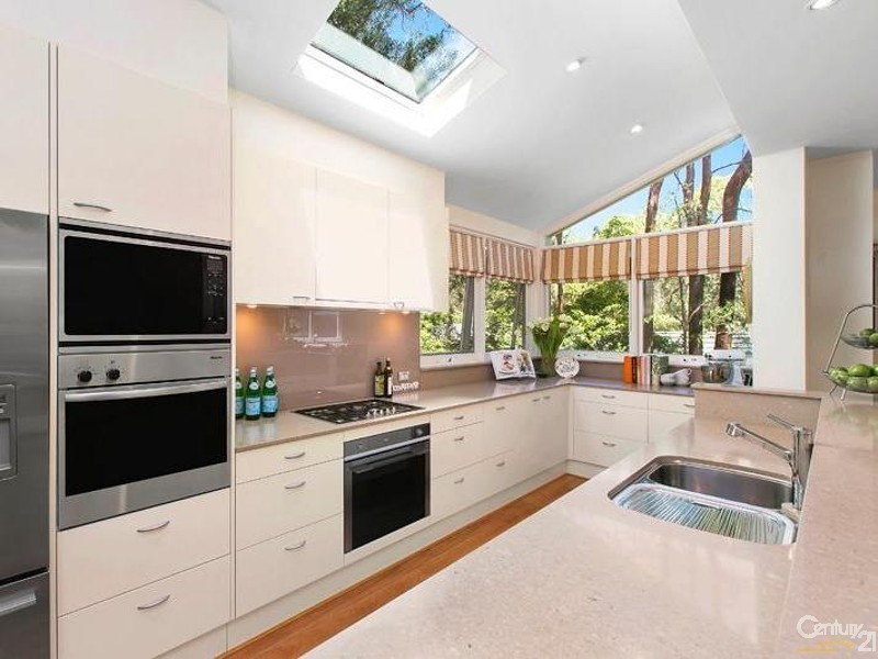 27 Glen Road, Roseville NSW 2069