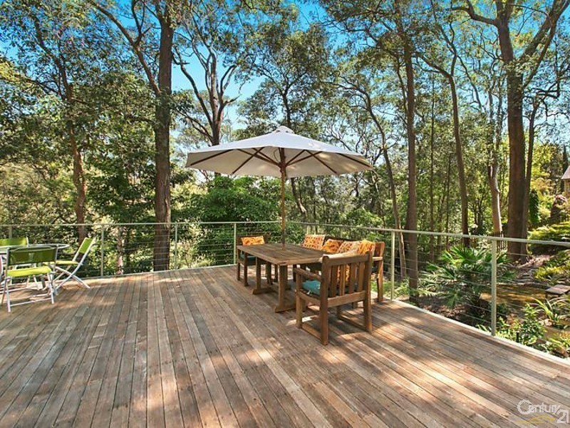 27 Glen Road, Roseville NSW 2069