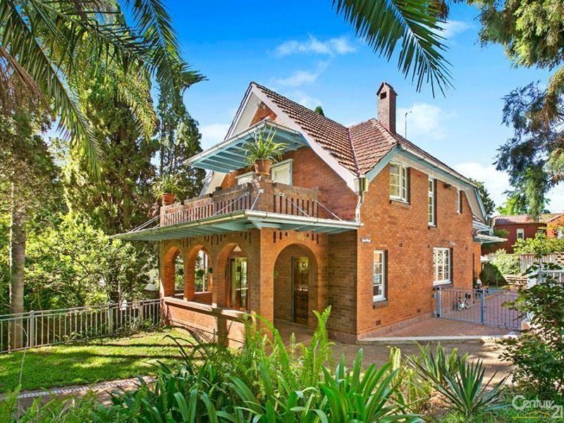 45  Archbold Road, Roseville NSW 2069