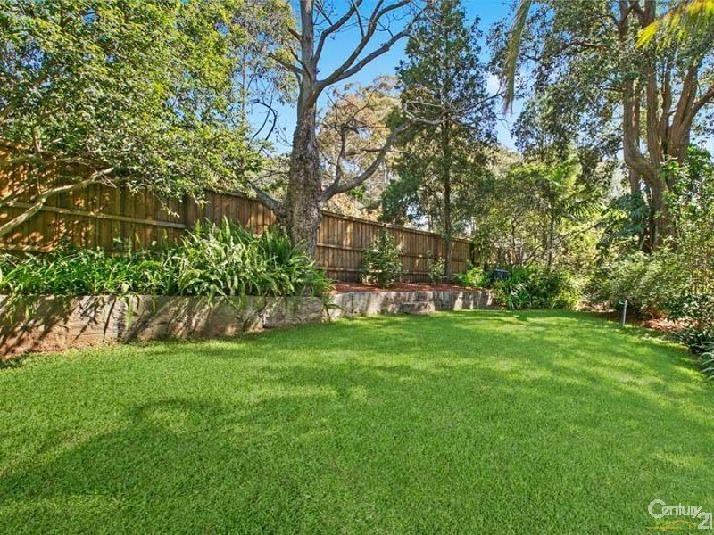 45  Archbold Road, Roseville NSW 2069