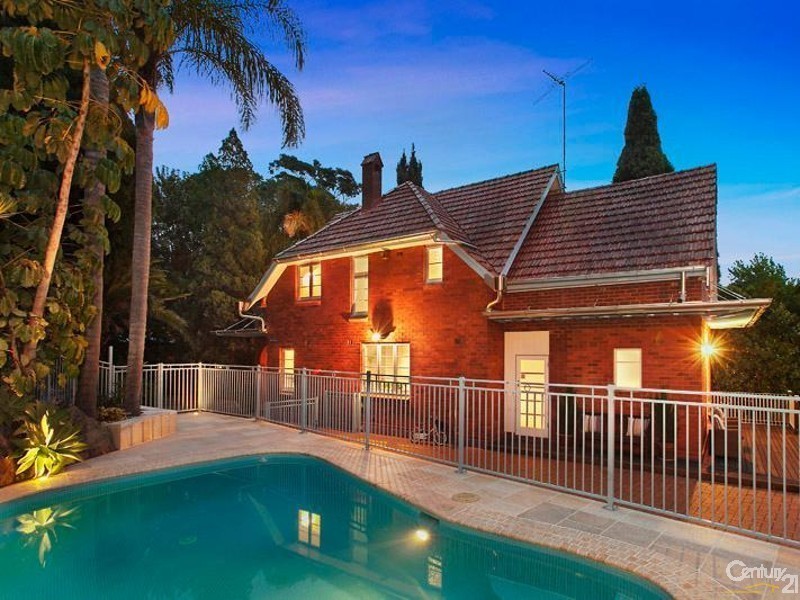 45  Archbold Road, Roseville NSW 2069