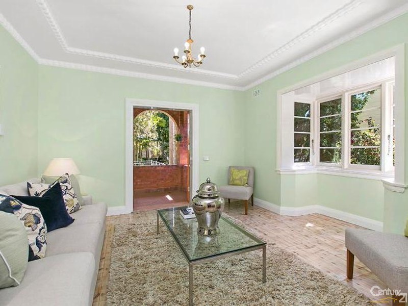 45  Archbold Road, Roseville NSW 2069