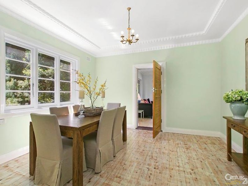 45  Archbold Road, Roseville NSW 2069