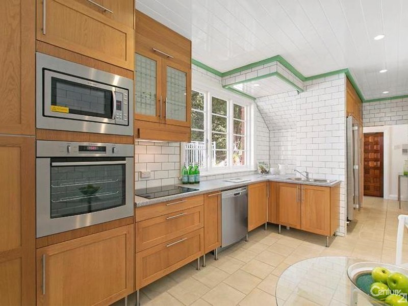 45  Archbold Road, Roseville NSW 2069