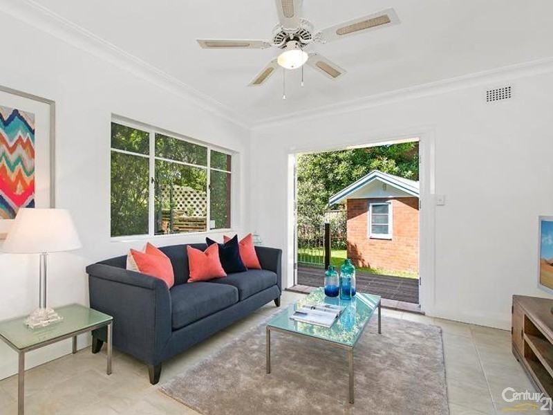 45  Archbold Road, Roseville NSW 2069