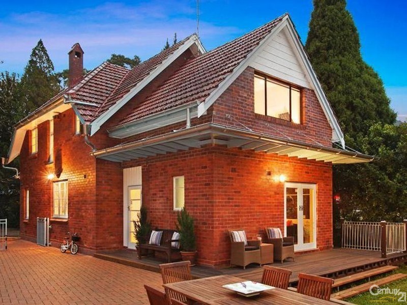 45  Archbold Road, Roseville NSW 2069