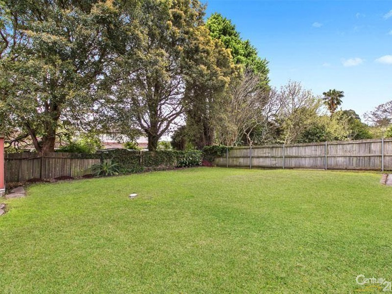 52 Addison Avenue, Roseville NSW 2069