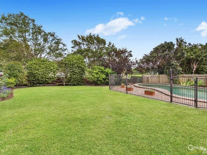40 Park Avenue, Roseville NSW 2069