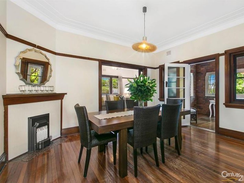 40 Park Avenue, Roseville NSW 2069