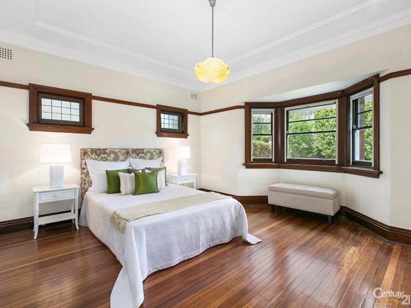 40 Park Avenue, Roseville NSW 2069