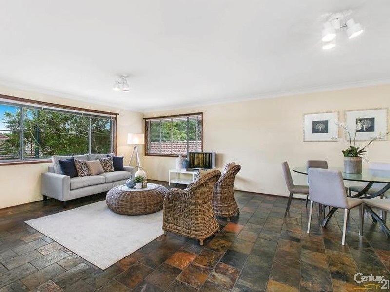 40 Park Avenue, Roseville NSW 2069