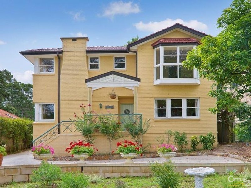 59 Provincial, Lindfield NSW 2070