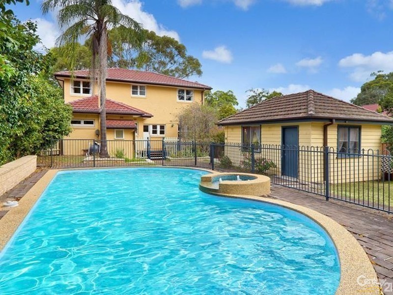 59 Provincial, Lindfield NSW 2070