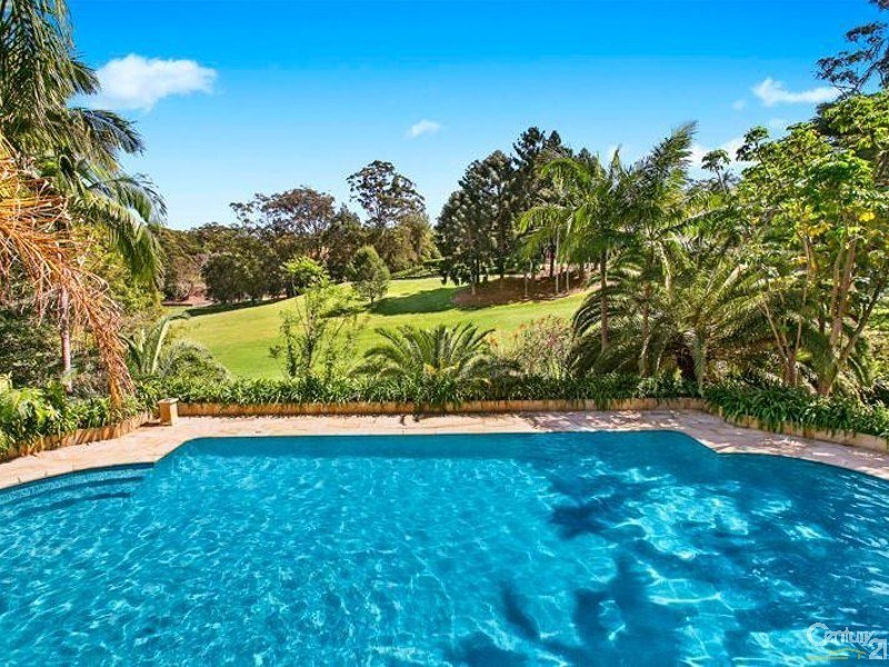 15 Fiddens Wharf Rd, Killara NSW 2071