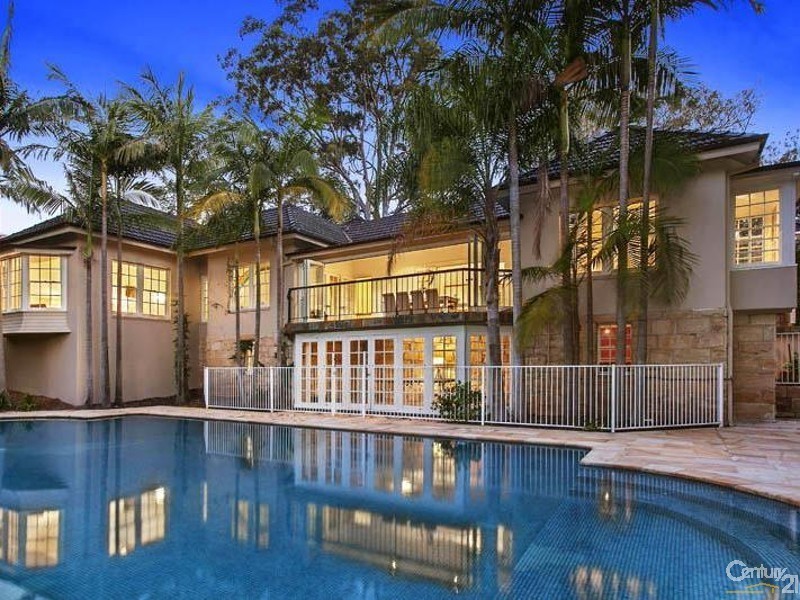 15 Fiddens Wharf Rd, Killara NSW 2071