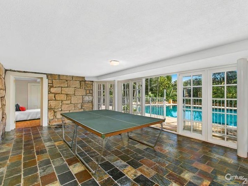 15 Fiddens Wharf Rd, Killara NSW 2071