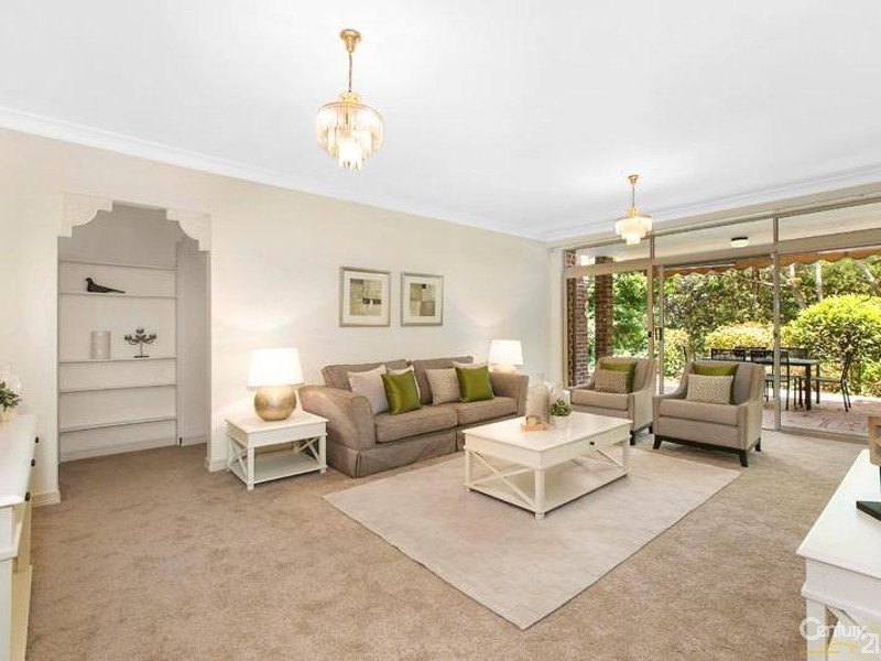 22/702 Pacific Highway, Killara NSW 2071