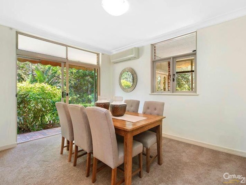 22/702 Pacific Highway, Killara NSW 2071