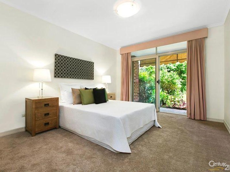 22/702 Pacific Highway, Killara NSW 2071