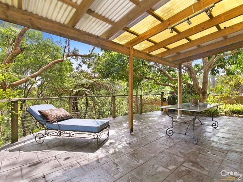 56 Burdekin Cr, St Ives NSW 2075