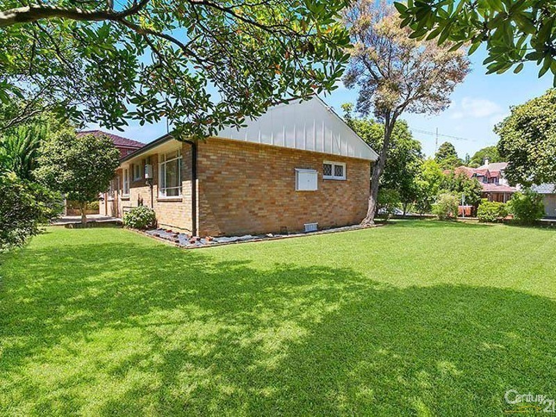 15 Bertram Street, Chatswood NSW 2067