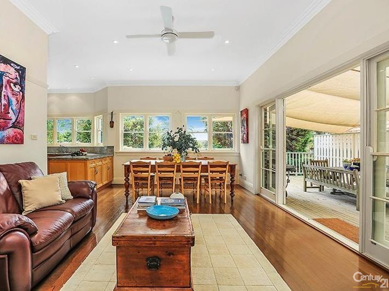 6 Park Avenue, Roseville NSW 2069