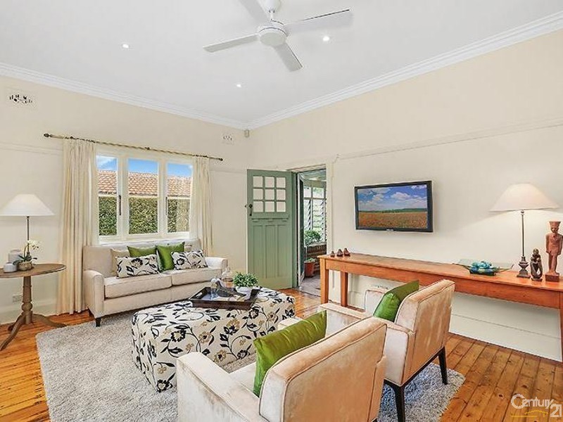 6 Park Avenue, Roseville NSW 2069