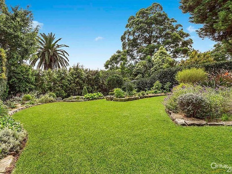 6 Park Avenue, Roseville NSW 2069