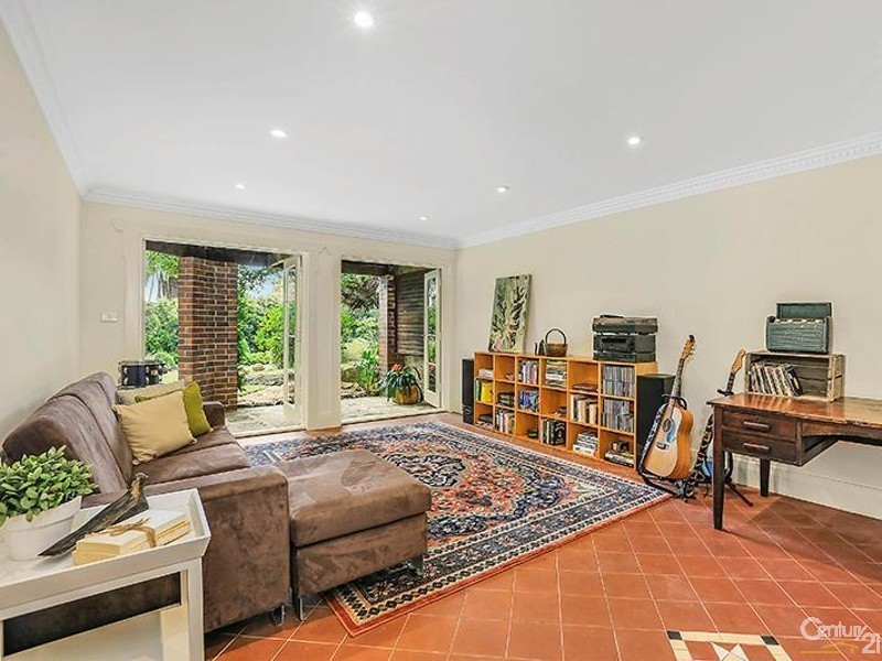 6 Park Avenue, Roseville NSW 2069